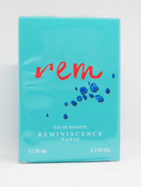 Reminiscence Rem Eau de Toilette Spray 50 ml-NEU-OVP-